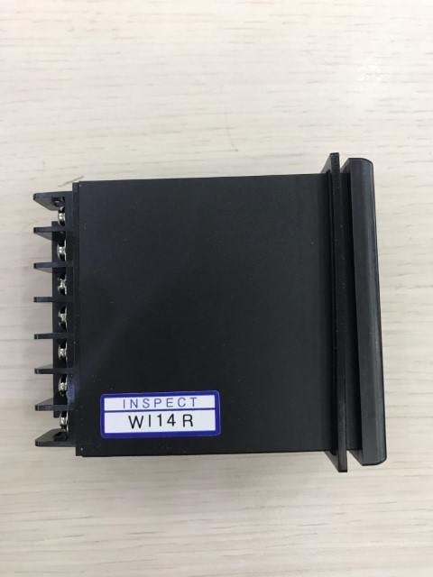 Bộ đếm bộ định thời loại hiển thị số có thể lập trình Autonics CT6Y-1P2