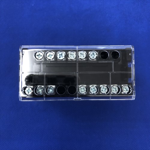 Bộ đếm bộ định thời Hanyoung LC3-P61CA