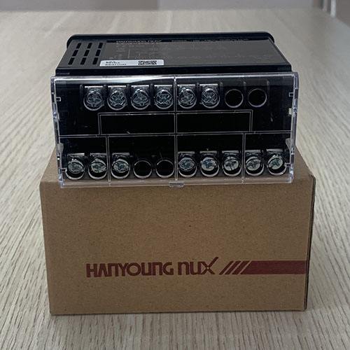 Bộ đếm bộ định thời Hanyoung LC3-P61NA