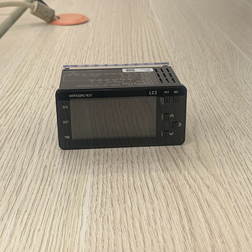 Bộ đếm bộ định thời Hanyoung LC3-P61NA