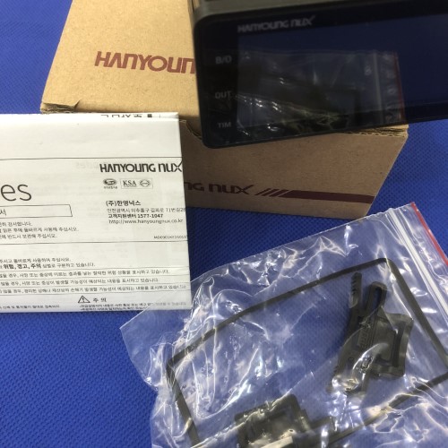 Bộ đếm bộ định thời Hanyoung LC3-P62CA