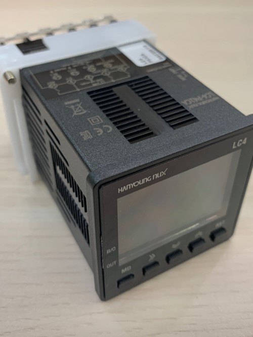 Bộ đếm bộ định thời Hanyoung LC4-P41CA