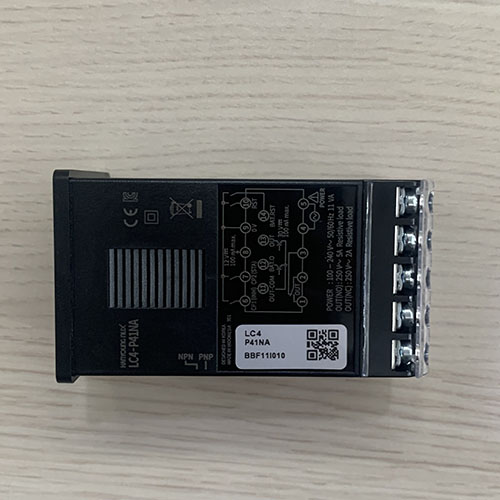 Bộ đếm bộ định thời Hanyoung LC4-P41NA