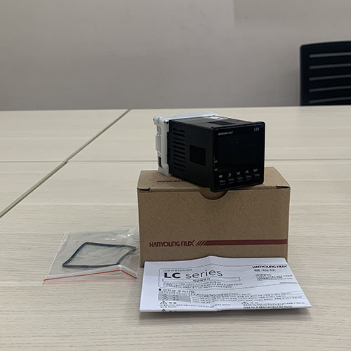 Bộ đếm bộ định thời Hanyoung LC4-P41NA