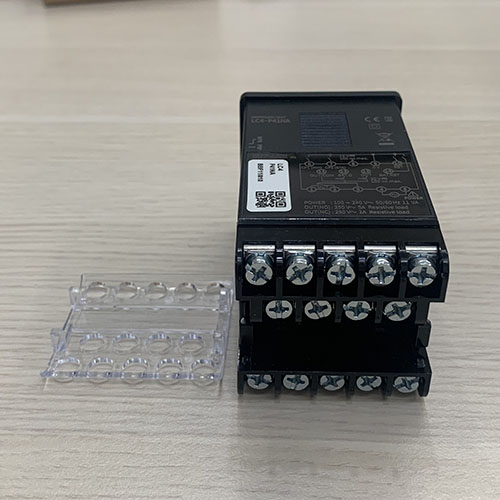 Bộ đếm bộ định thời Hanyoung LC4-P41NA