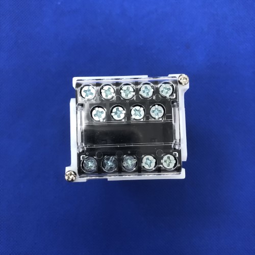 Bộ đếm bộ định thời Hanyoung LC4-P42CA