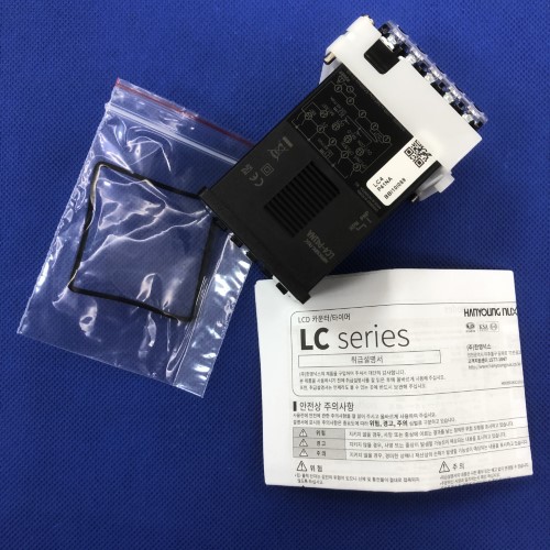 Bộ đếm bộ định thời Hanyoung LC4-P42CA