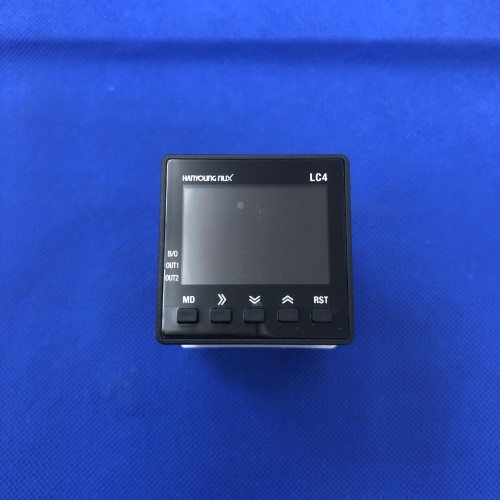 Bộ đếm bộ định thời Hanyoung LC4-P61CA