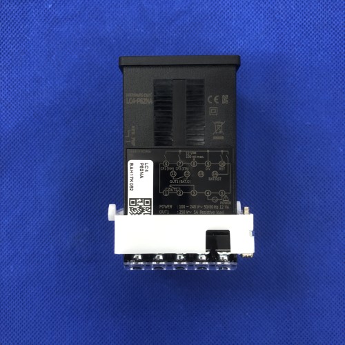 Bộ đếm bộ định thời Hanyoung LC4-P61CA