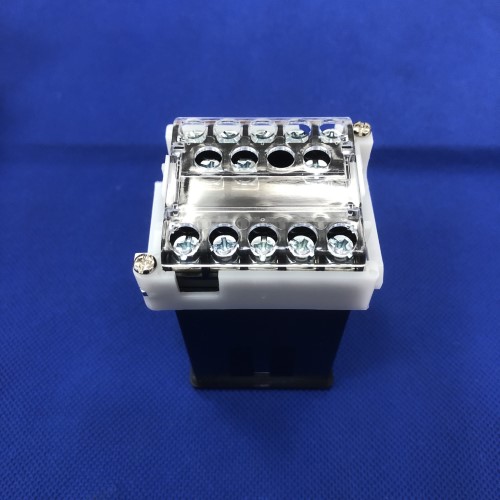 Bộ đếm bộ định thời Hanyoung LC4-P61CA