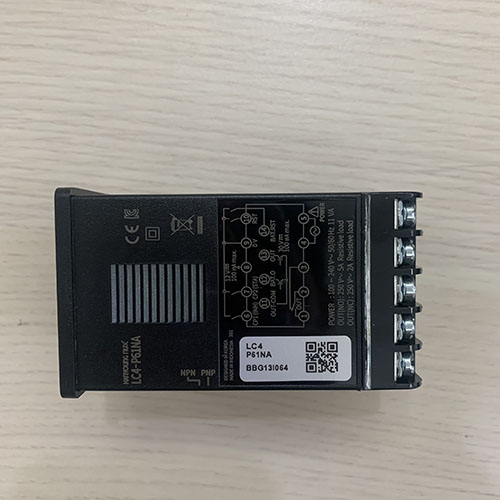 Bộ đếm bộ định thời Hanyoung LC4-P61NA