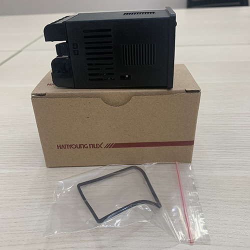 Bộ đếm bộ định thời Hanyoung LC4-P62NA