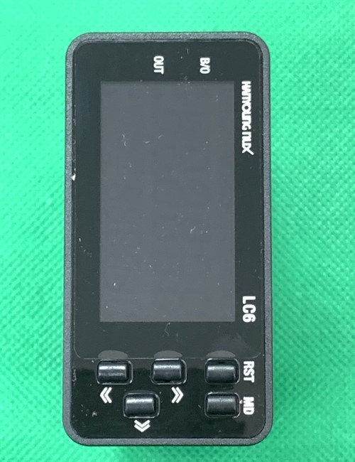 Bộ đếm / bộ định thời Hanyoung LC6-P61NA