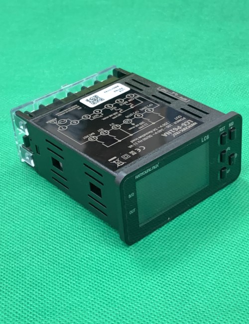 Bộ đếm / bộ định thời Hanyoung LC6-P61NA