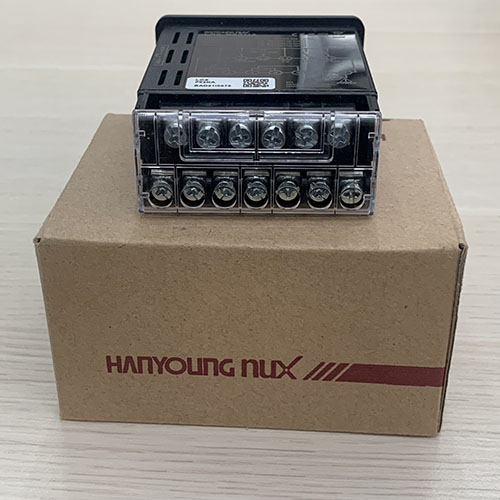 Bộ đếm / bộ định thời Hanyoung LC6-P62NA