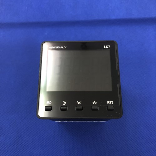 Bộ đếm bộ định thời Hanyoung  LC7-P61CA