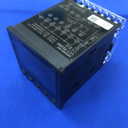 Bộ đếm bộ định thời Hanyoung  LC7-P61CA