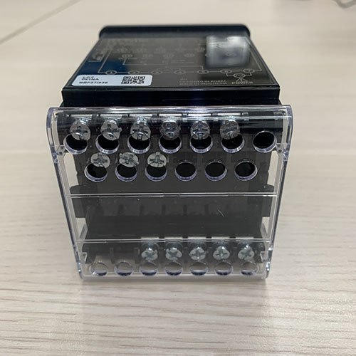 Bộ đếm / bộ định thời Hanyoung LC7-P61NA