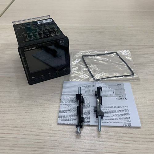 Bộ đếm / bộ định thời Hanyoung LC7-P61NA