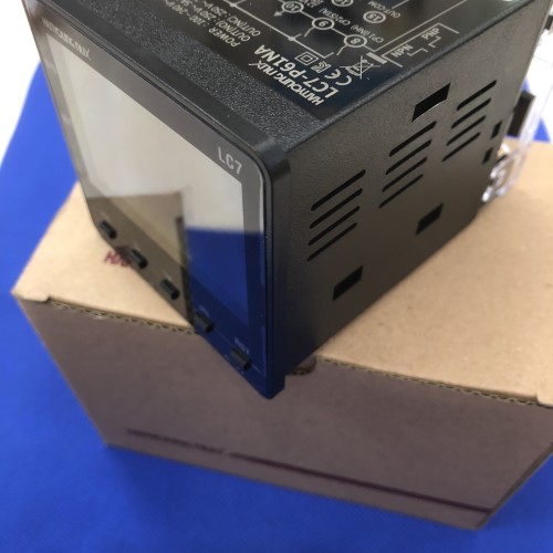 Bộ đếm bộ định thời Hanyoung  LC7-P62CA