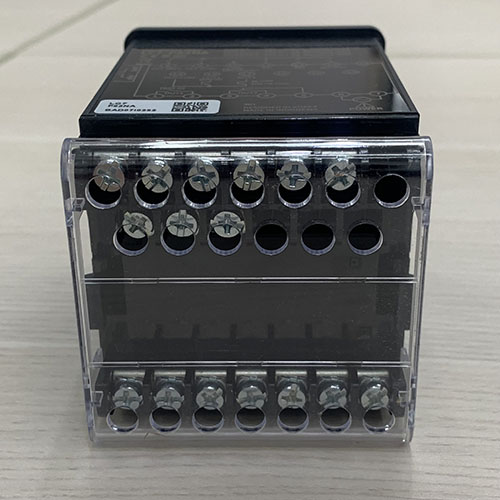 Bộ đếm bộ định thời Hanyoung LC7-P62NA