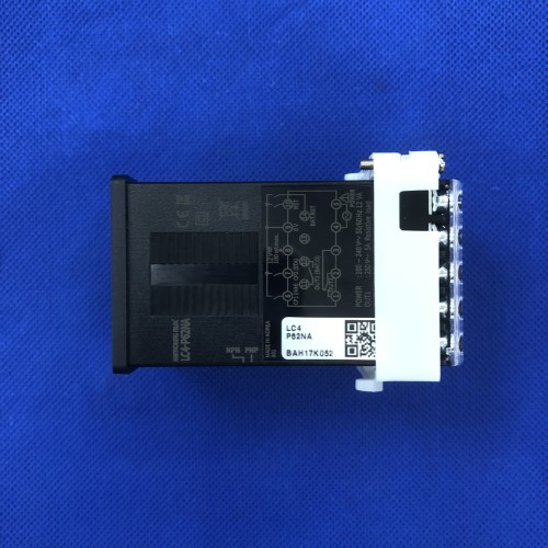 Bộ đếm bộ định thời màn hình Lcd Hanyoung LC4-P62CA