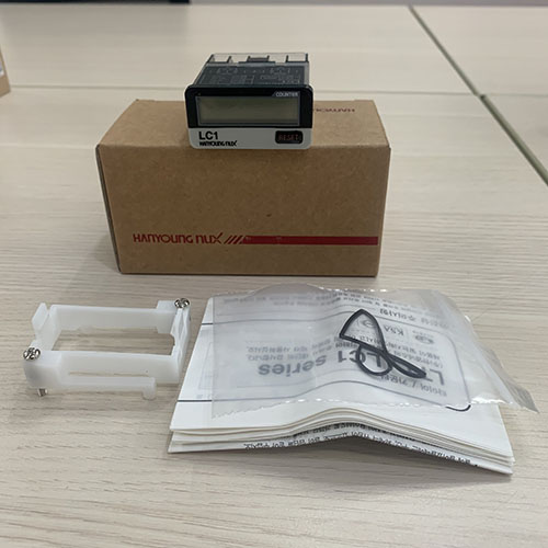 Bộ đếm Hanyoung LC1
