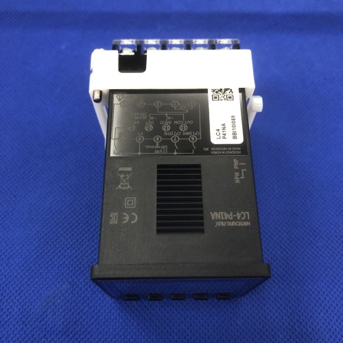 Bộ đếm Hanyoung LC4-P41ND