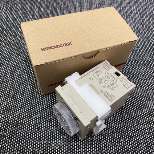 Bộ đếm Hanyoung T48N-01-B