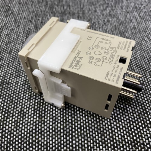Bộ đếm Hanyoung T48N-01-C