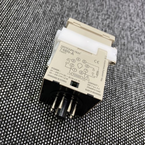 Bộ đếm Hanyoung T48N-03-B