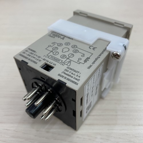 Bộ đếm Hanyoung T48N-10-B