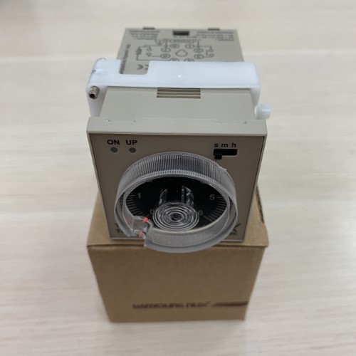 Bộ đếm Hanyoung T48N-10-B