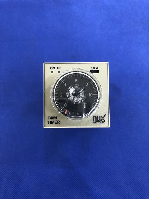 Bộ đếm Hanyoung T48N-12-A