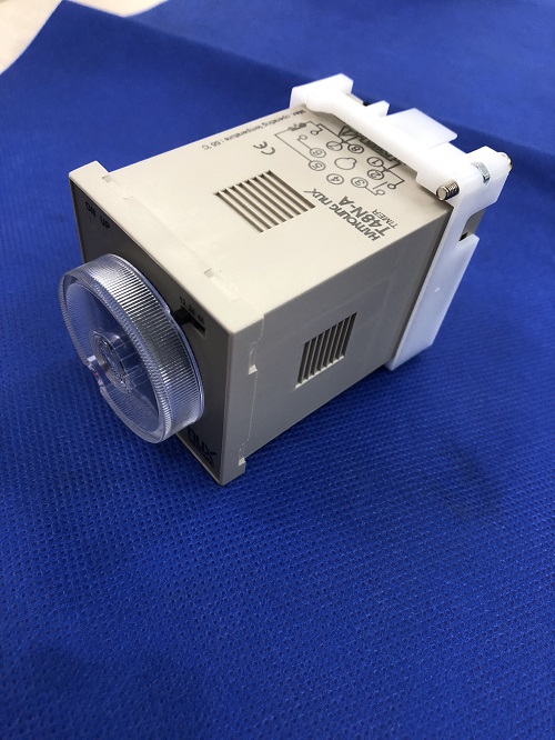 Bộ đếm Hanyoung T48N-12-A