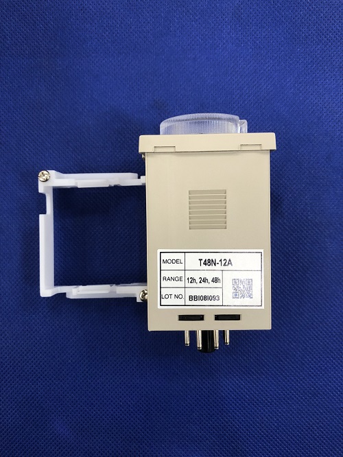 Bộ đếm Hanyoung T48N-12-A