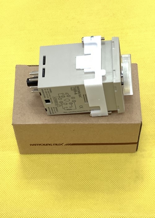 Bộ đếm Hanyoung T48N-12-B