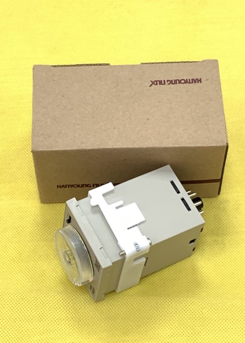 Bộ đếm Hanyoung T48N-12-B