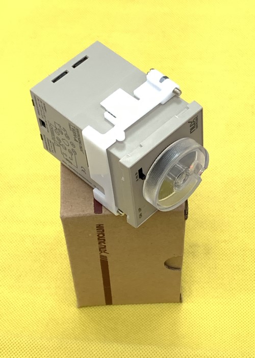 Bộ đếm Hanyoung T48N-12-B