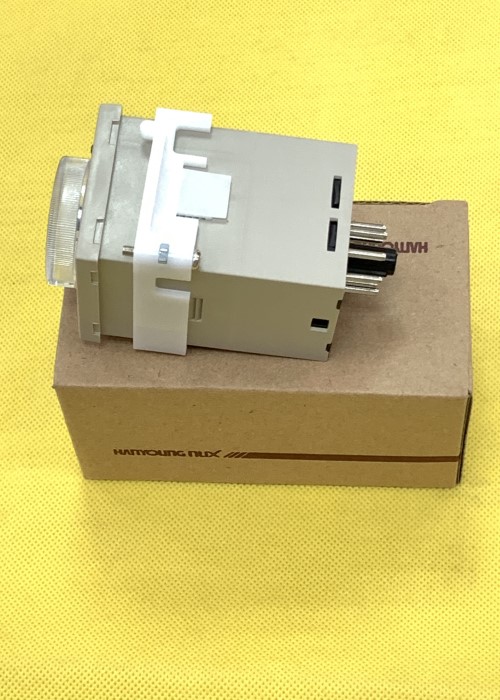 Bộ đếm Hanyoung T48N-12-B