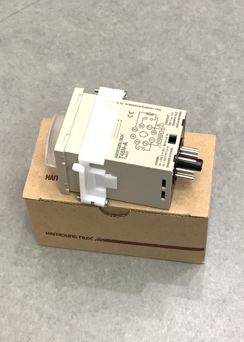 Bộ đếm Hanyoung T48N-12-C