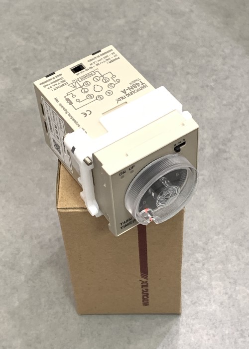 Bộ đếm Hanyoung T48N-12-C