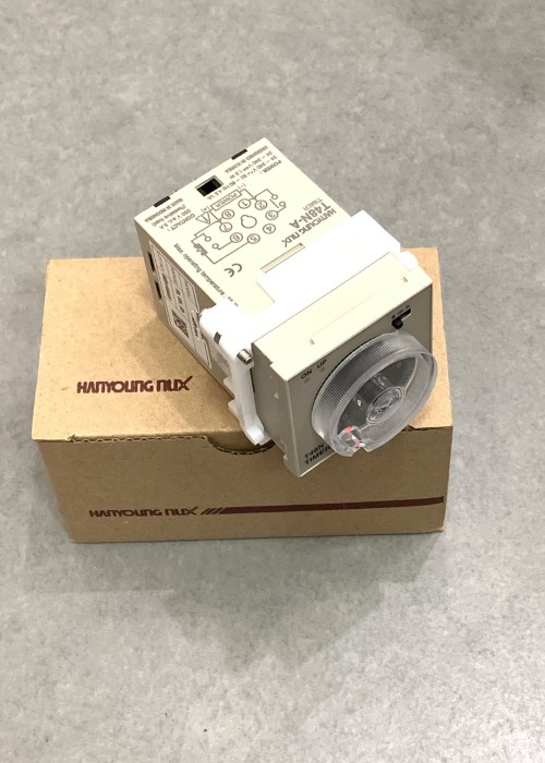 Bộ đếm Hanyoung T48N-30-B