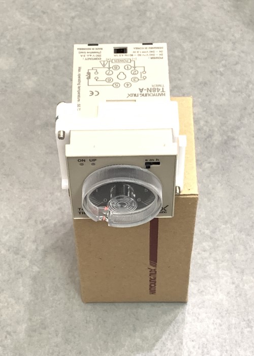 Bộ đếm Hanyoung T48N-30-B