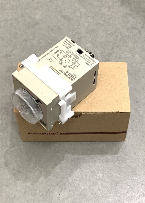 Bộ đếm Hanyoung T48N-30-B