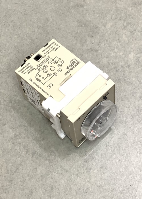 Bộ đếm Hanyoung T48N-60-B