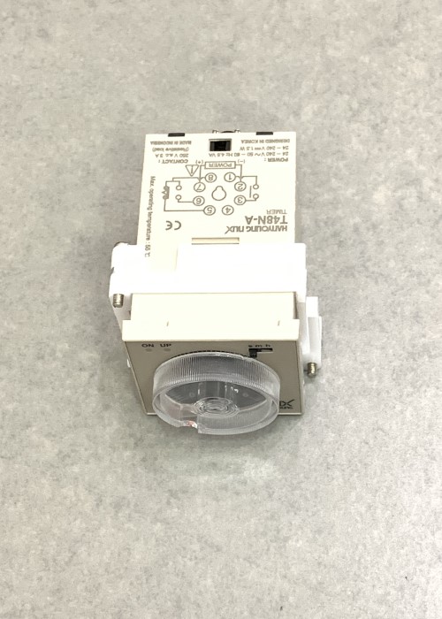 Bộ đếm Hanyoung T48N-60-B