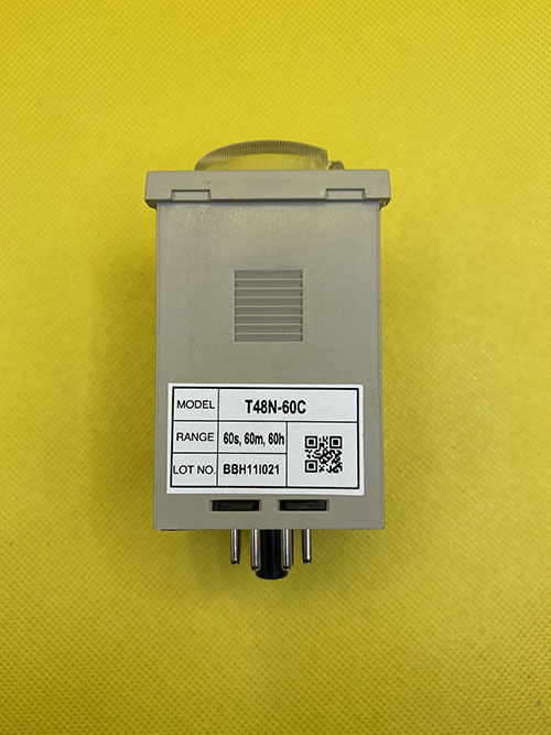 Bộ đếm Hanyoung T48N-60-C