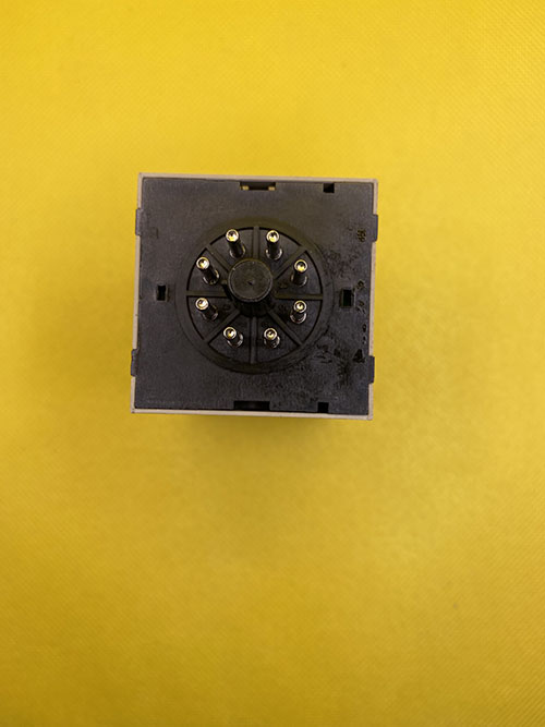 Bộ đếm Hanyoung T48N-60-C