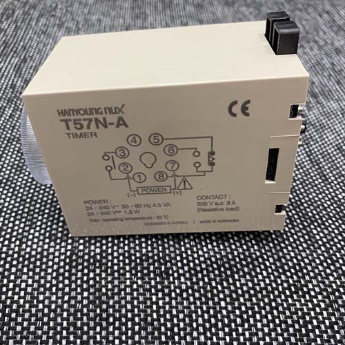 Bộ đếm Hanyoung T57N-E-01-A